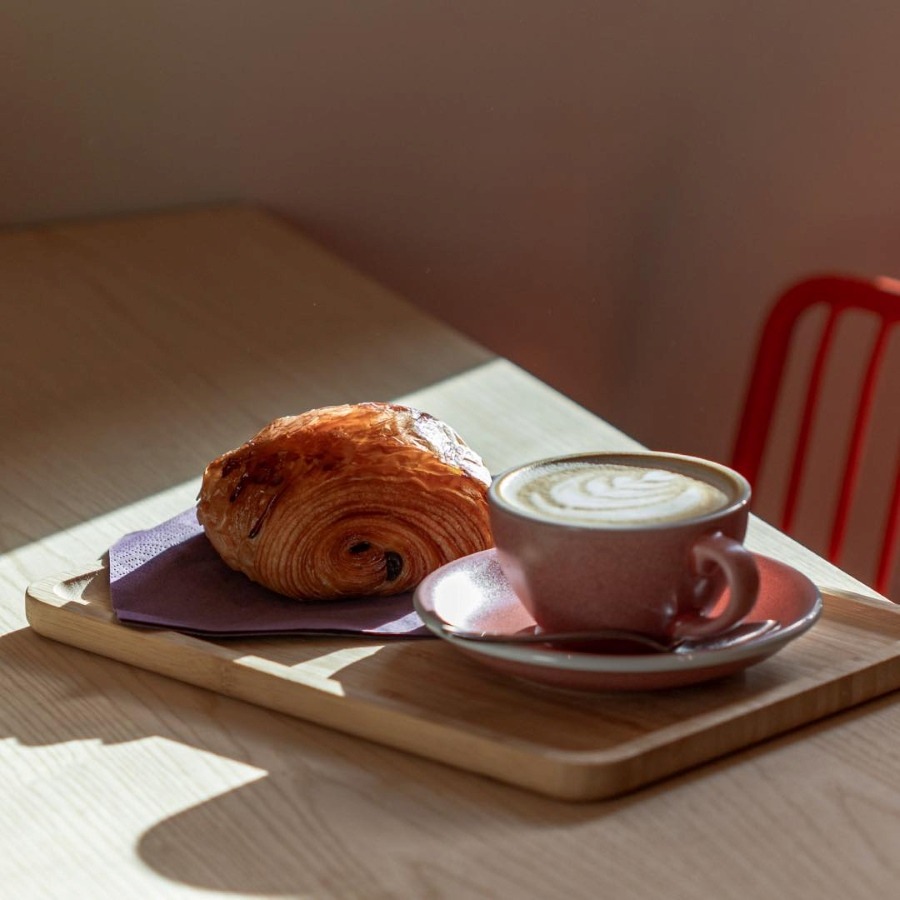 migliori caffetterie roma