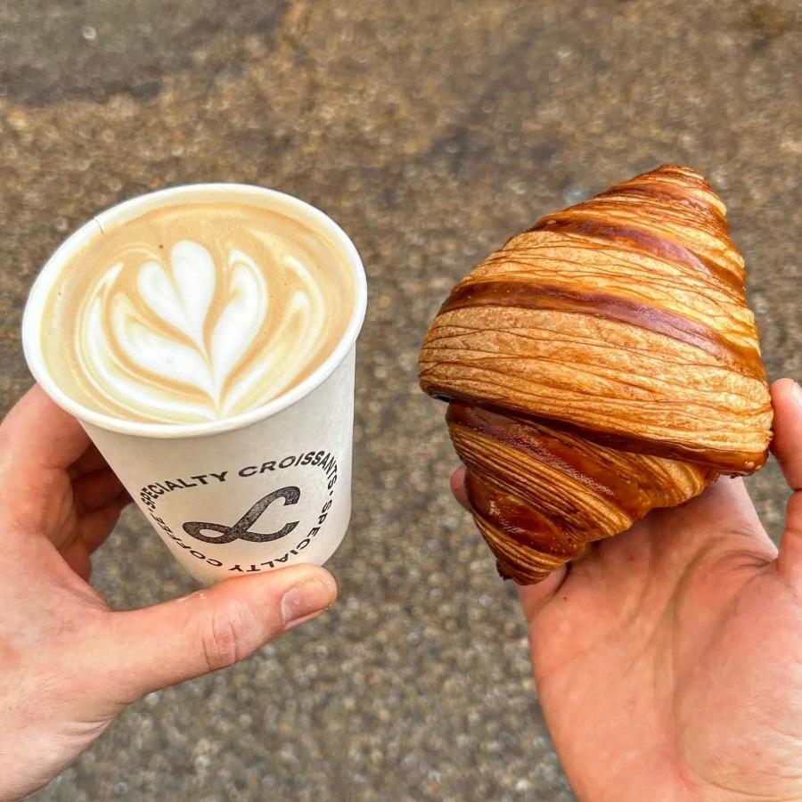 migliori caffetterie roma