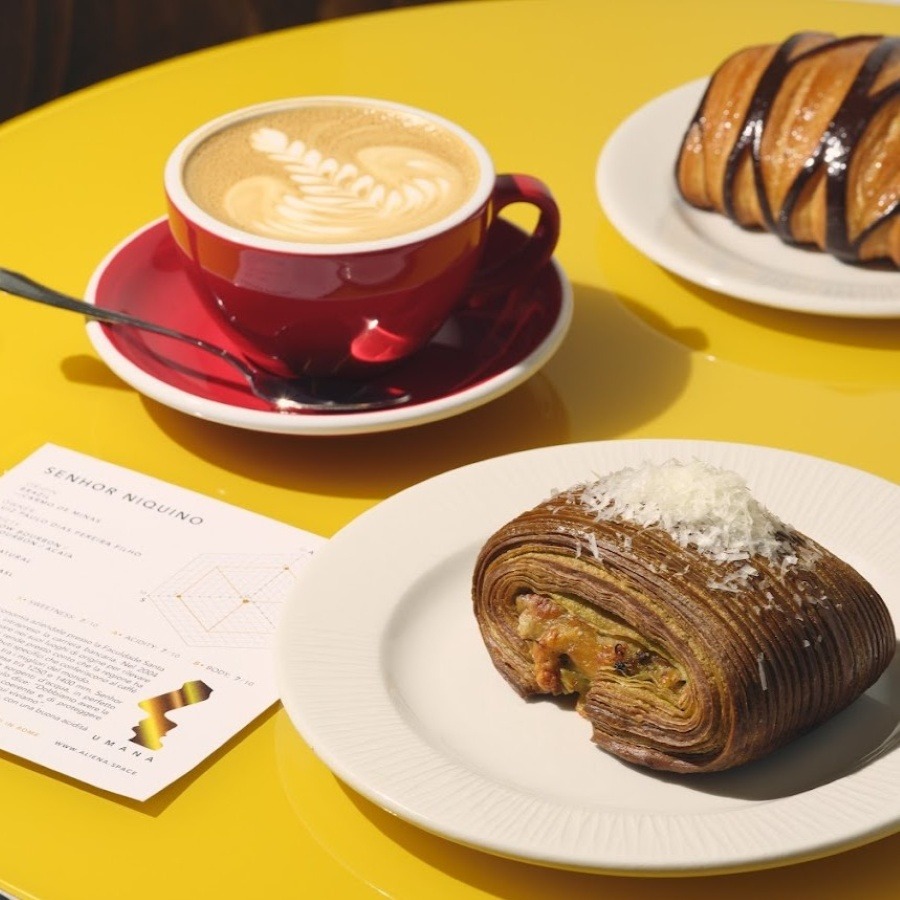 migliori caffetterie roma