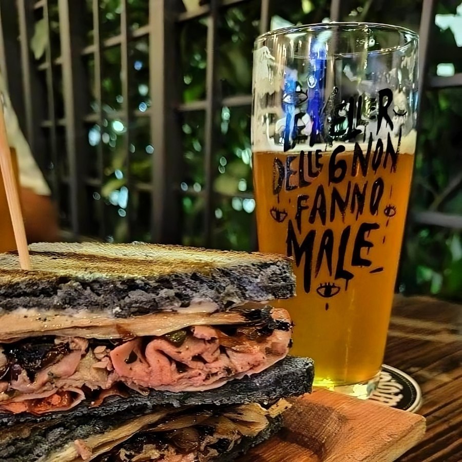 migliori birrerie roma