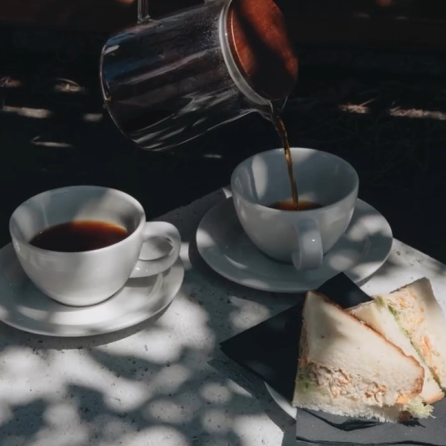 migliori caffetterie roma