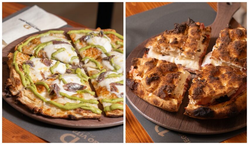 10 pizzeria diego vitagliano a roma