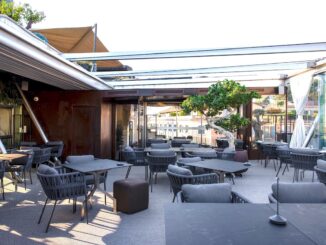 terrazza hi-res roma