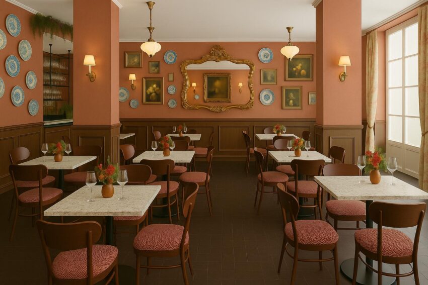 Mariù Trattoria Gentile