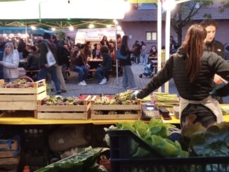 mercati bologna