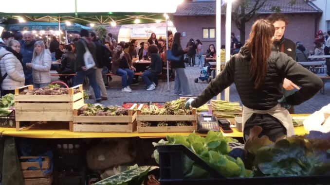mercati bologna