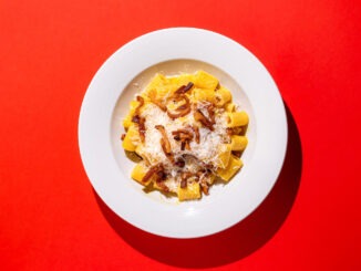 tucca pizza e cucina roma