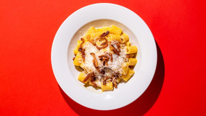 tucca pizza e cucina roma