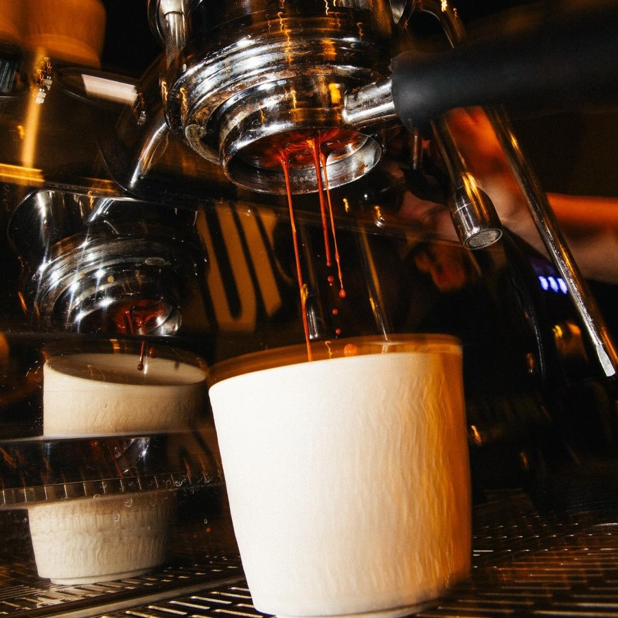 migliori caffetterie roma