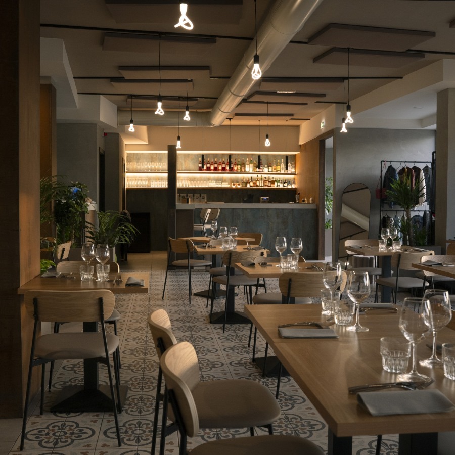 cocta risto social club roma