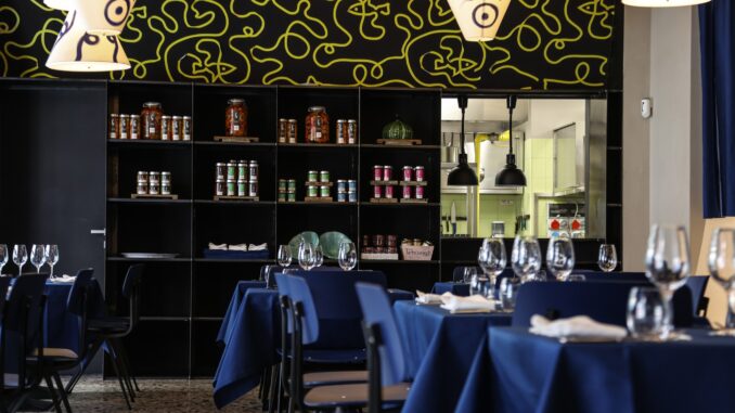 POLPO milano