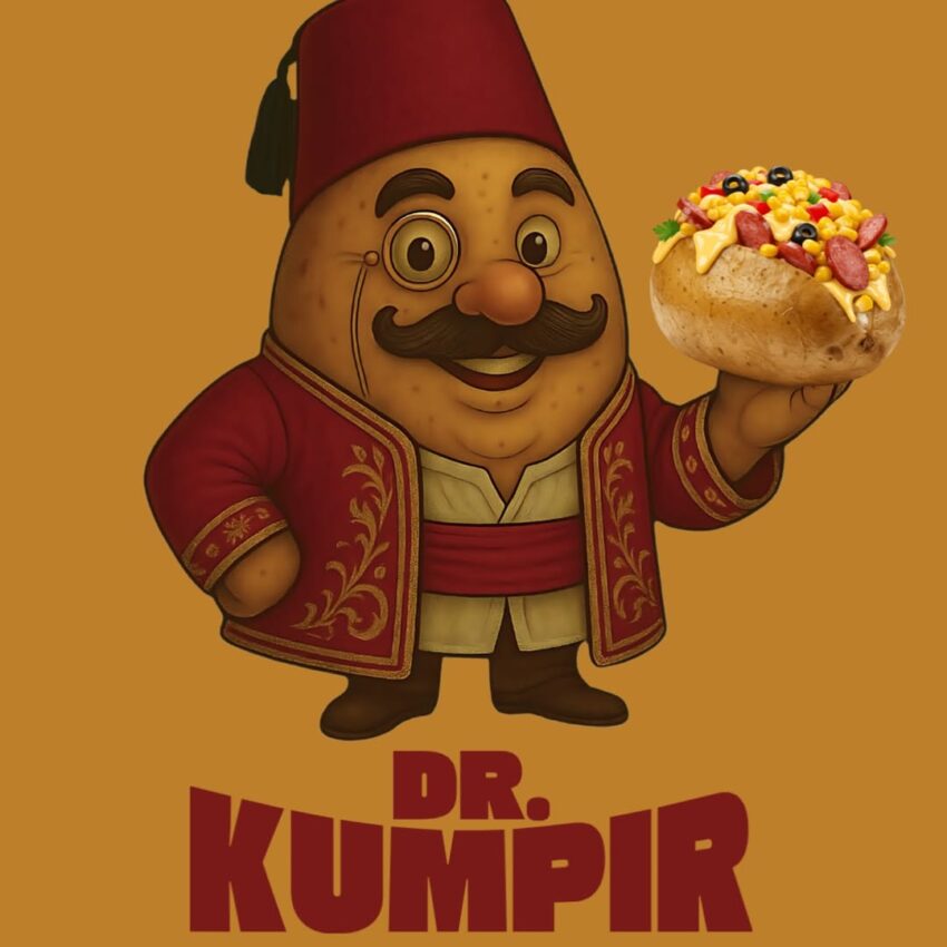 Kumpir - Nuove aperture a Roma dicembre 2025