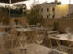 la terrazza di cocta a roma