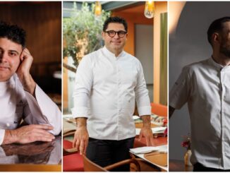 guida michelin 2026 roma
