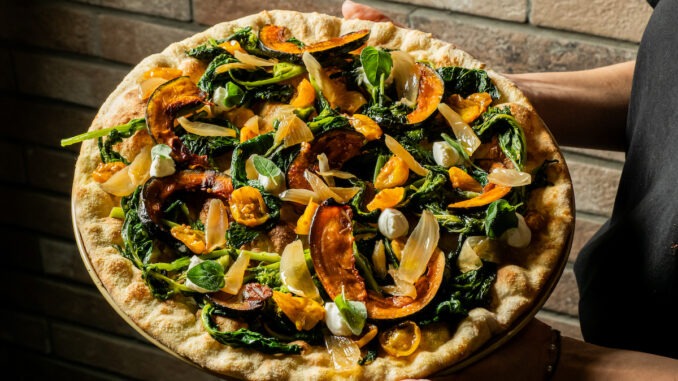 mercurio pizza pomezia