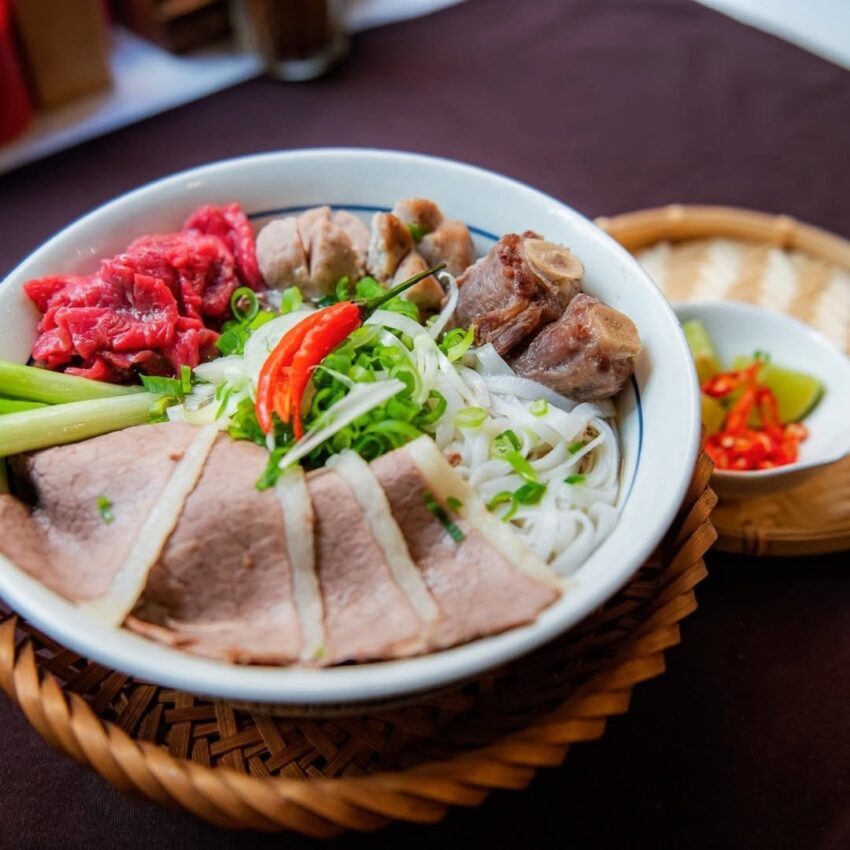 Pho Viet Tuscolano - Nuove aperture a Roma dicembre 2025