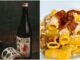 abbinamento sake cibo