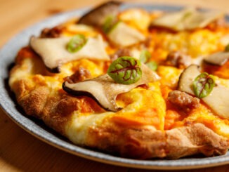 pizze autunnali roma - spiazzo