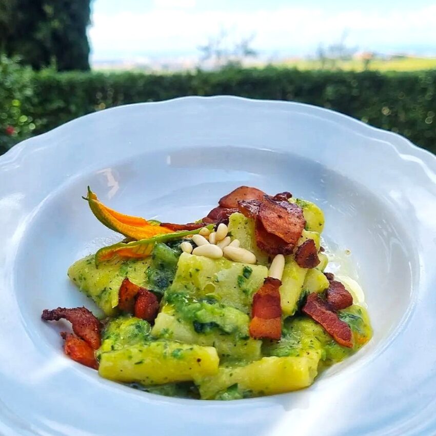 cantine castelli romani con ristorante - tenuta di pietra porzia