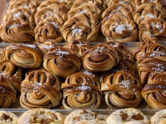 Dove fare colazione a Firenze