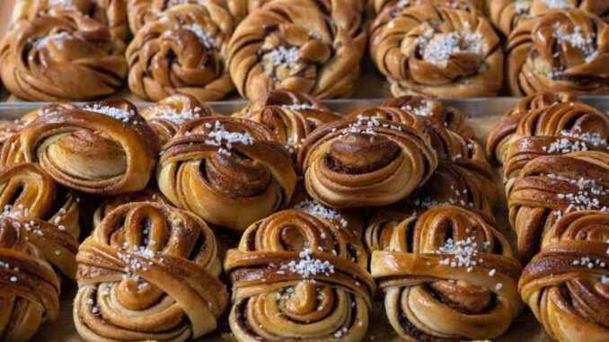 Dove fare colazione a Firenze