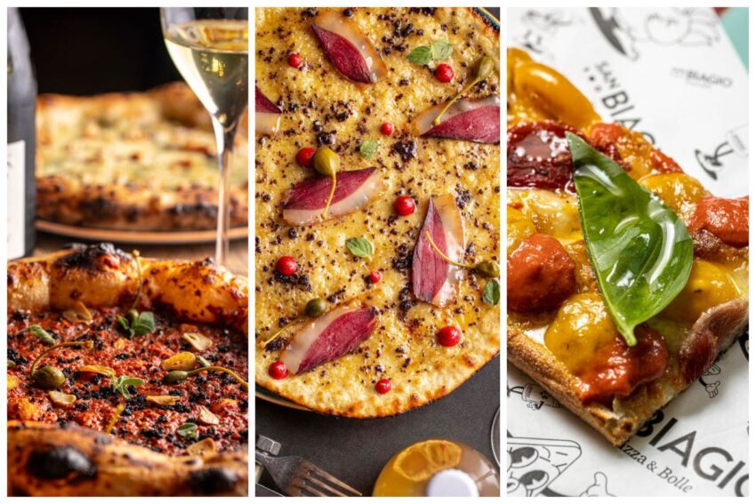 Pizza&Bolle Roma