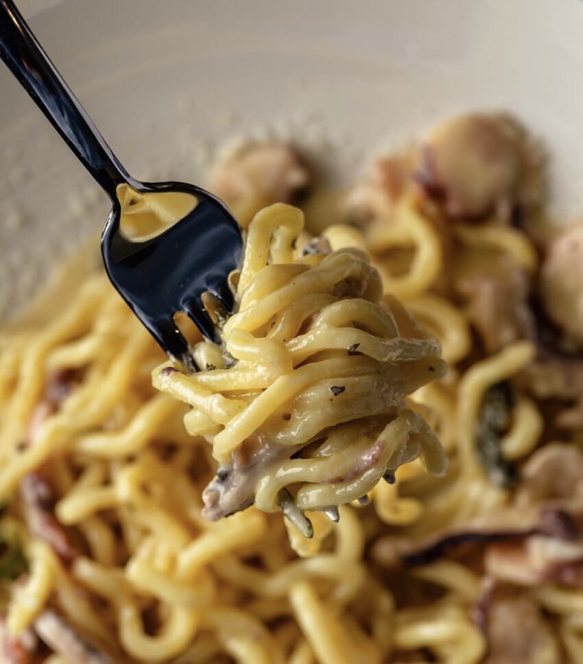 emilio osteria di mare roma