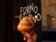 cornetto forno ritorno a roma