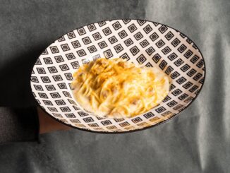 new food experience a roma