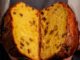 panettone di giuffrè - natale 2025 a roma