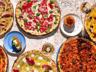pizza & bolle