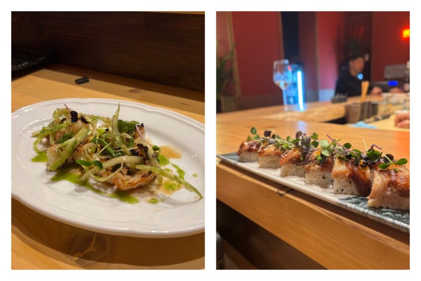 piatti da sakaba ie koji