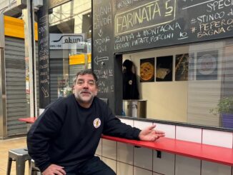 chef Antonio Giordano