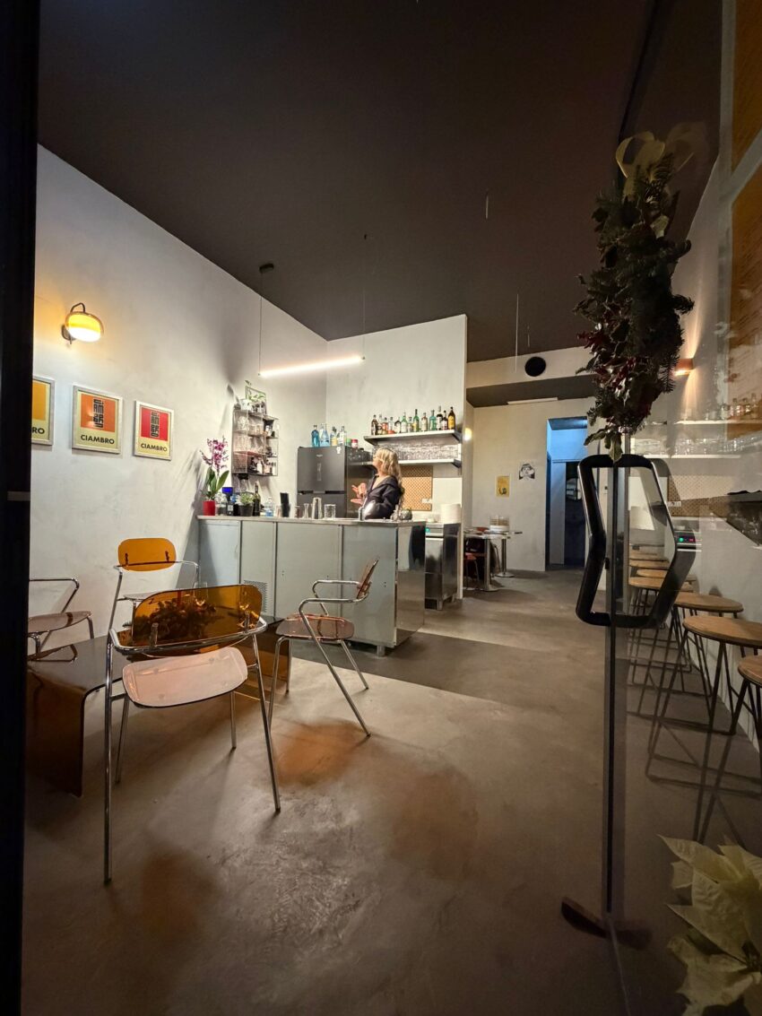 Ciambro - Nuove aperture a Roma gennaio 2026