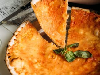la montecarlo, pizzerie storiche di roma