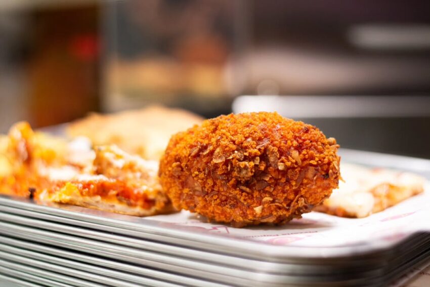 Pop Pizzeria Popolare - Nuove aperture a Roma gennaio 2026