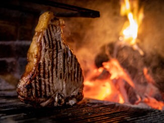 carni ristorante il ciak a roma