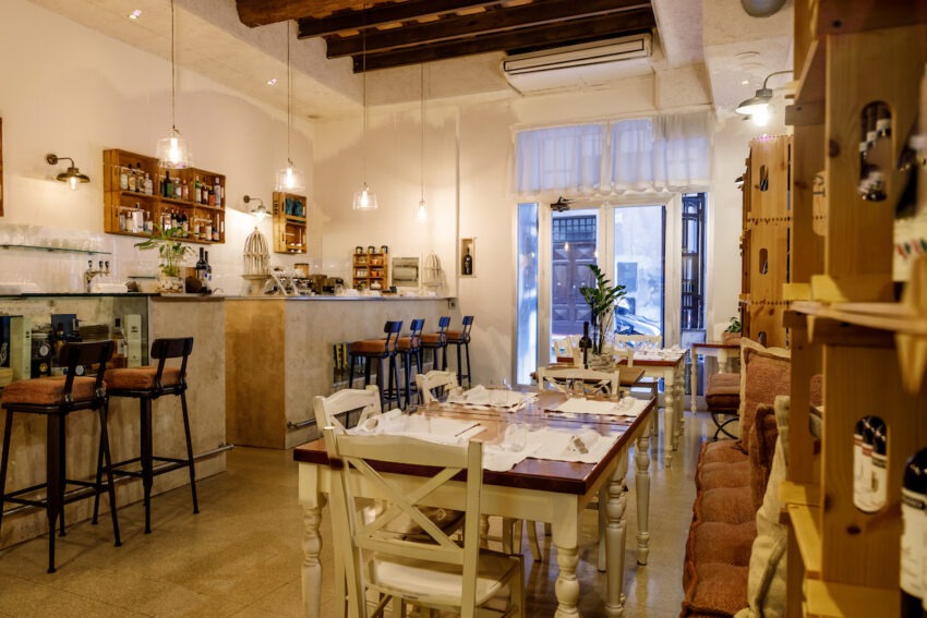 ingresso la ciambella roma