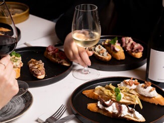 enoteca grado roma