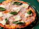La pizza di Bassa all'Eur Roma