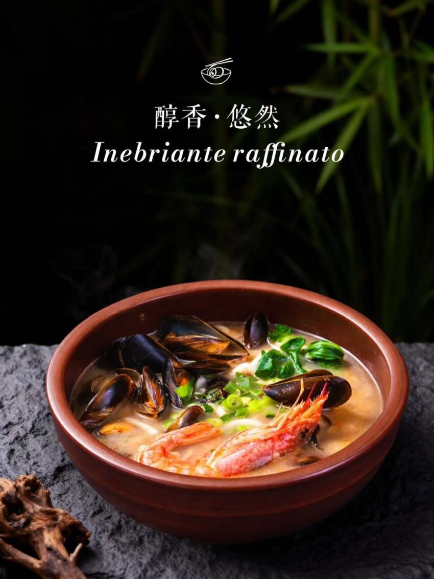 Noodles Studio a Testaccio - Nuove aperture a Roma marzo 2026