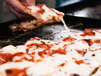 la margherita di sancho