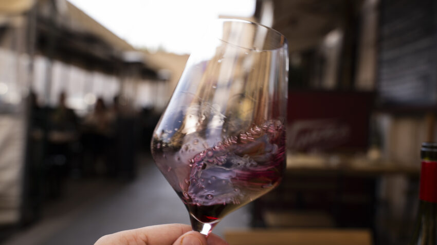 vineria risorgimento roma