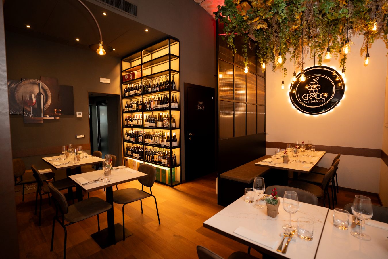 enoteca grado roma