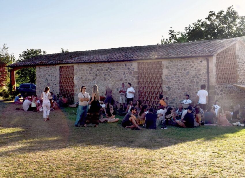 cantina Malauva