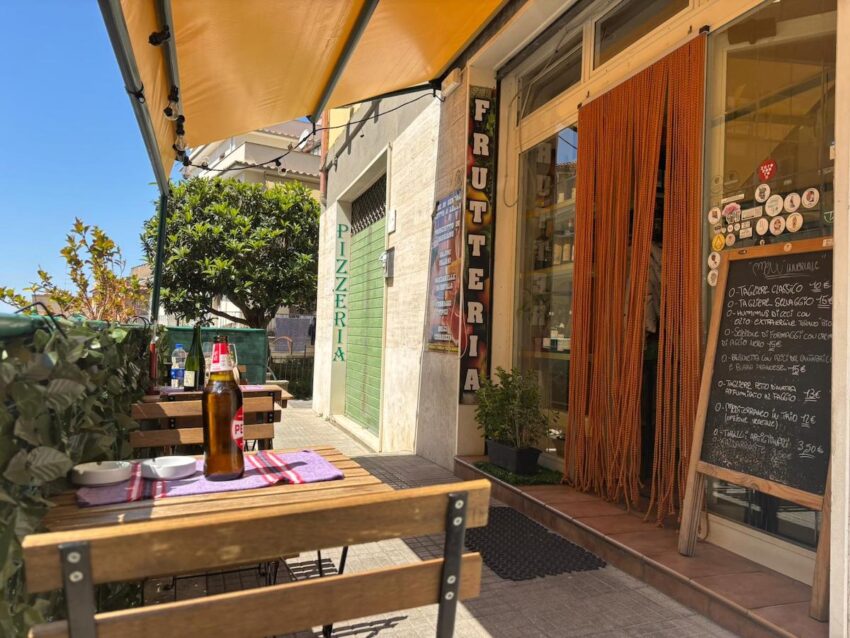 alimentari lorena galli ad albano laziale