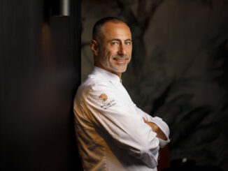 chef francesco apreda