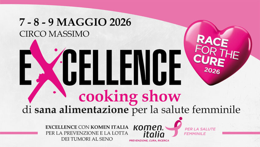 race for the cure - cosa fare a roma maggio 2026