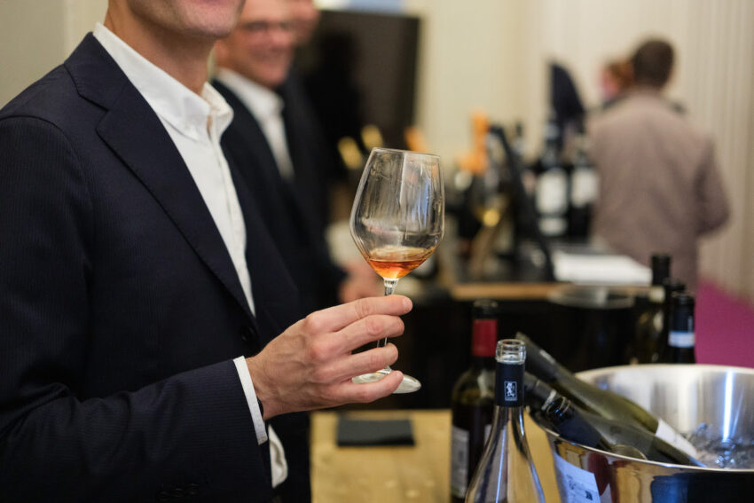 Wine List Italia on Tour - cosa fare a roma maggio 2026