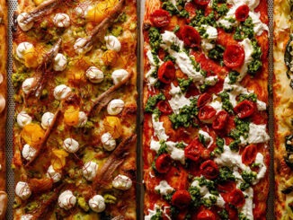 pizza chef roma